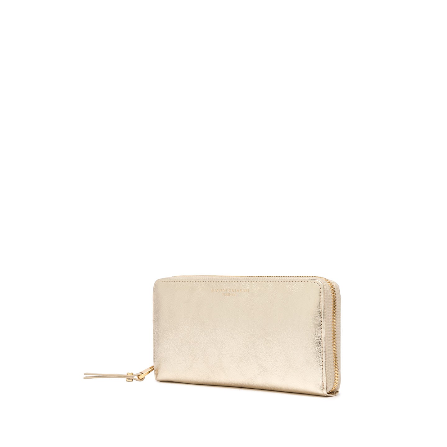 S5-PF5042 Portafogli LMW Platino