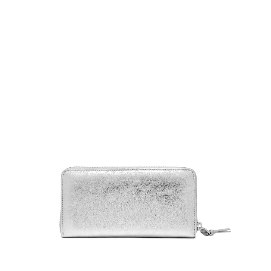S5-PF5042 Portafogli LMW Argento