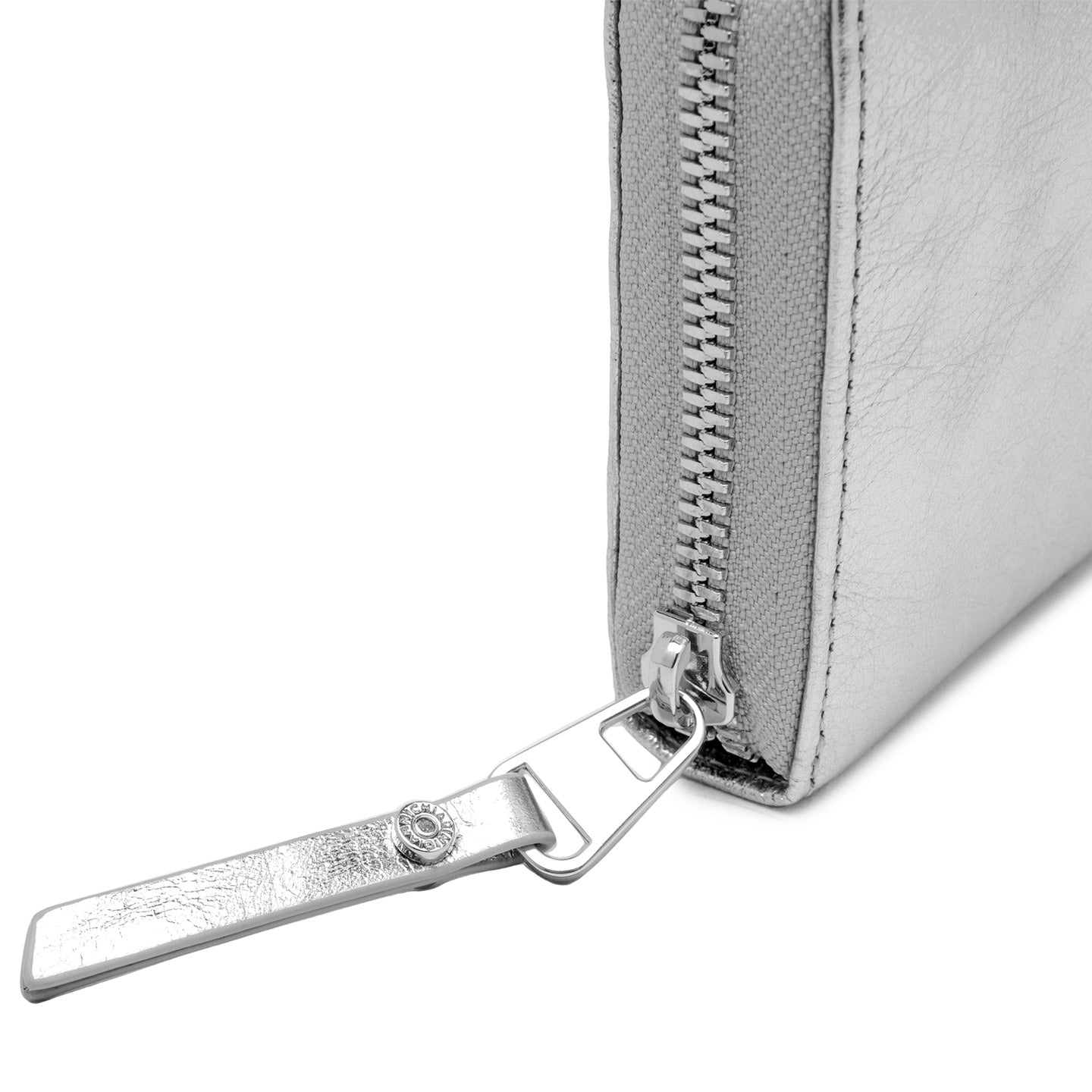 S5-PF5042 Portafogli LMW Argento