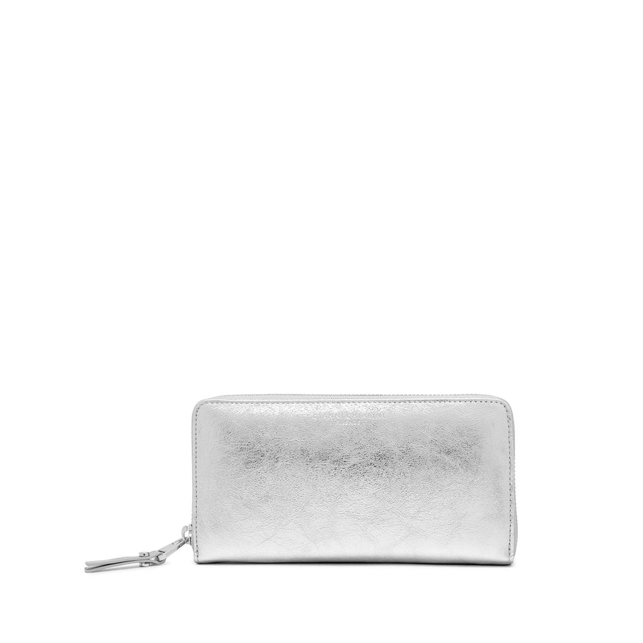 S5-PF5042 Portafogli LMW Argento
