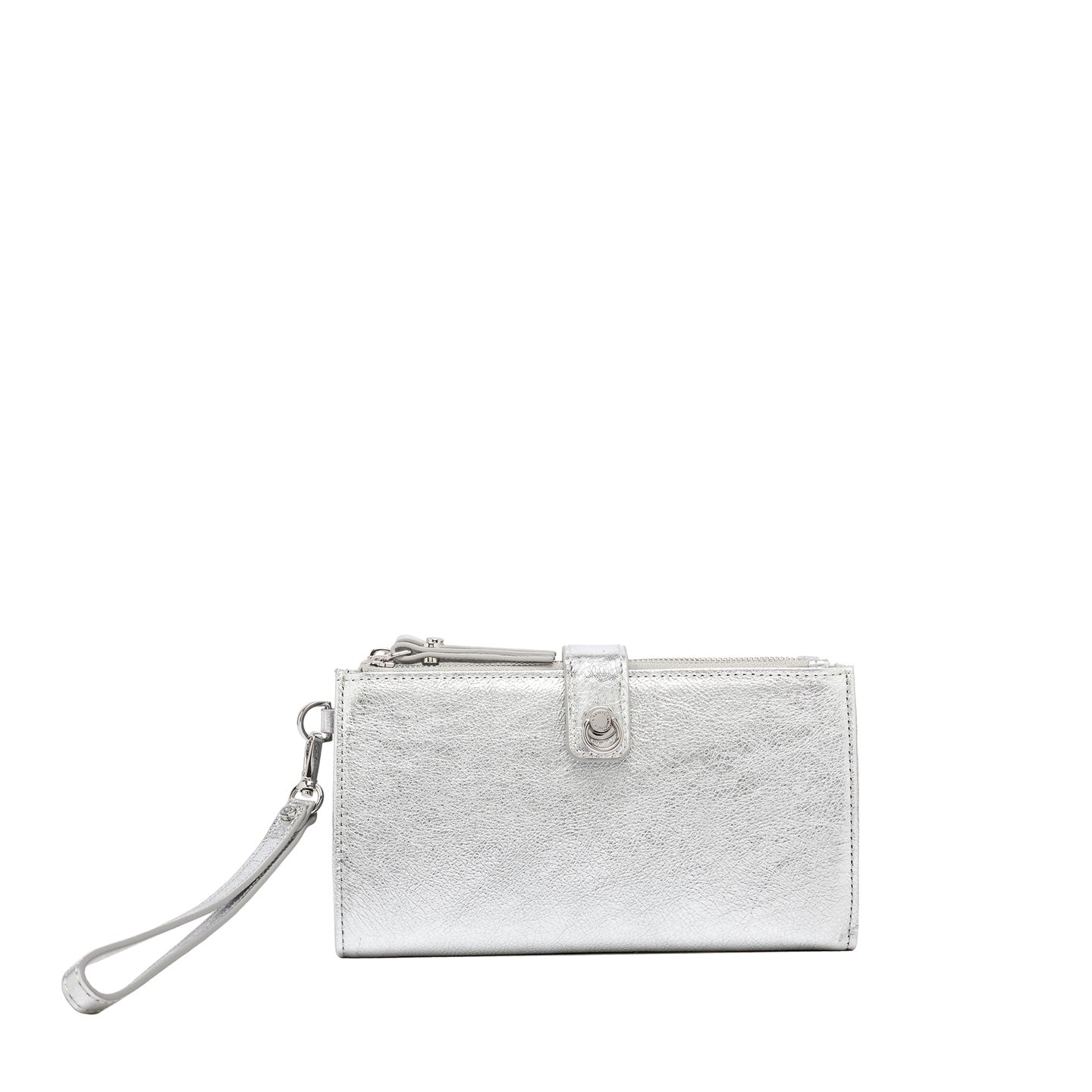 S5-PF13754 Portafogli LMW Argento