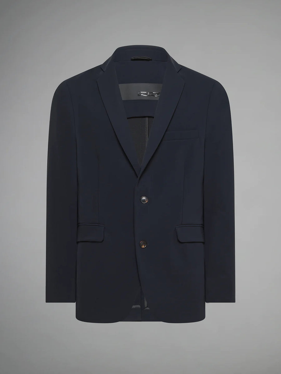 UW2-020 Blazer Blue/Black Man