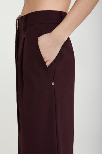 W3-DP9393 Pantalone Palazzo Barolo