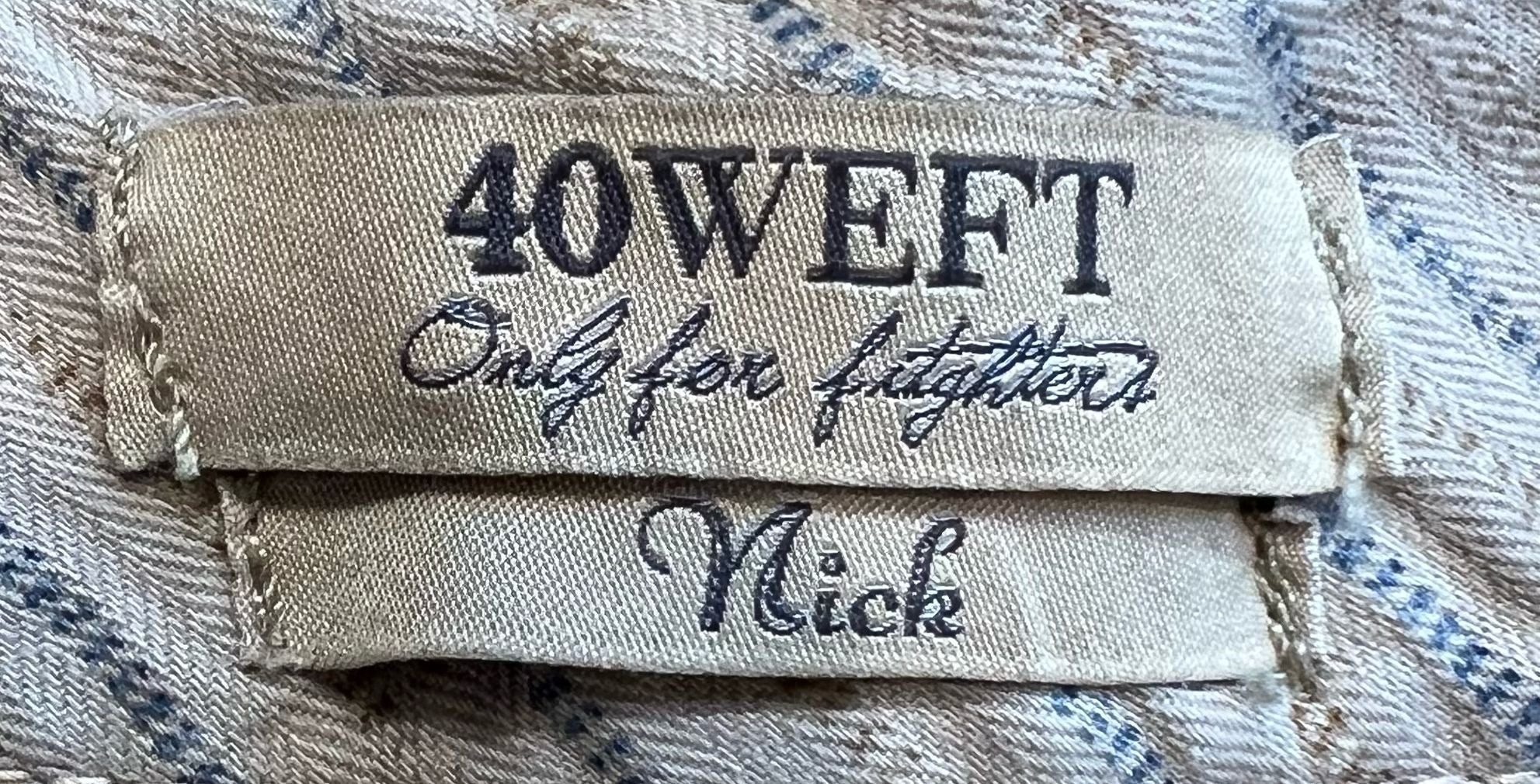 S4-Nick Bermuda Tasconi Beige Man