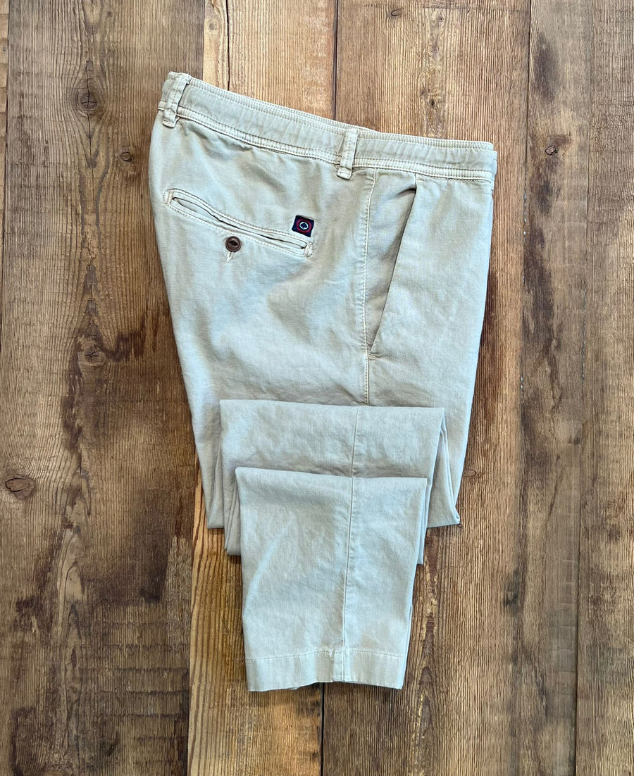 Bristol Pantalone Man