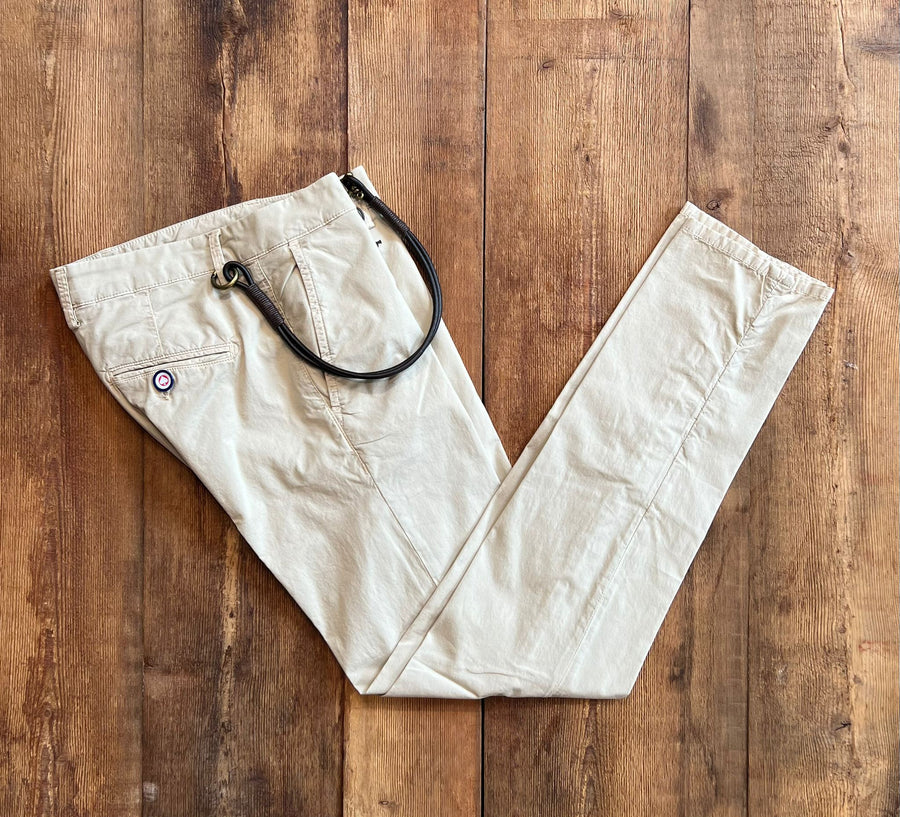 Carnaby Pantalone Man