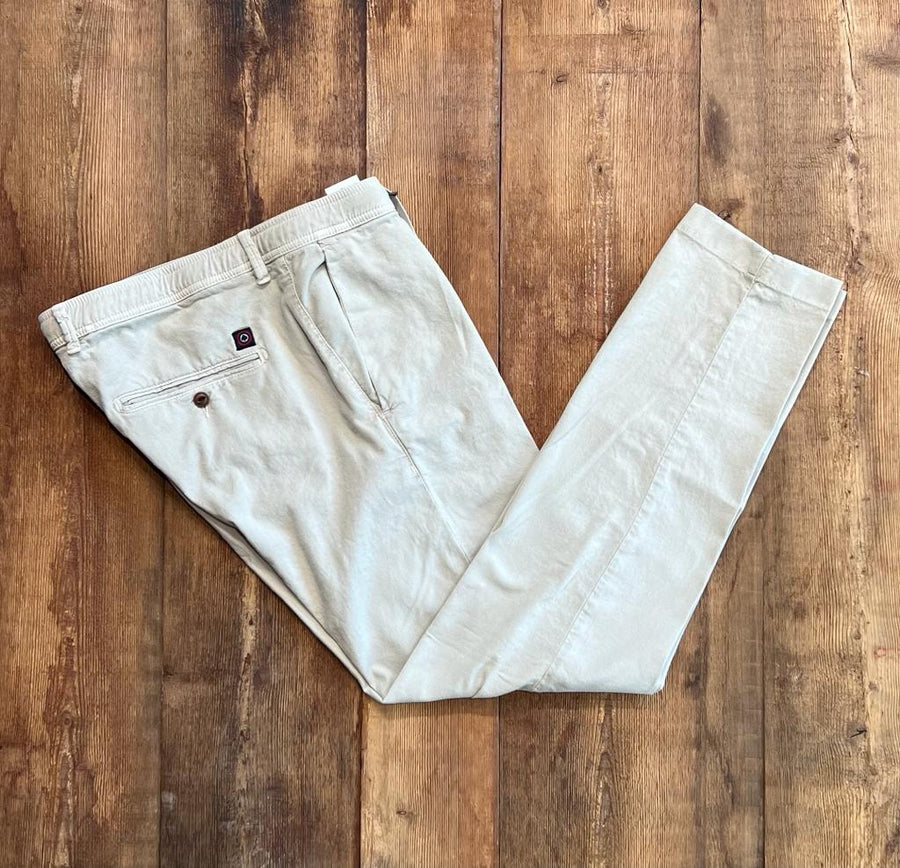 Bristol Pantalone Man