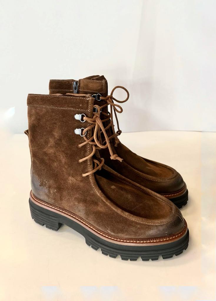 W3-7357 Polacchino Sayo Faggio