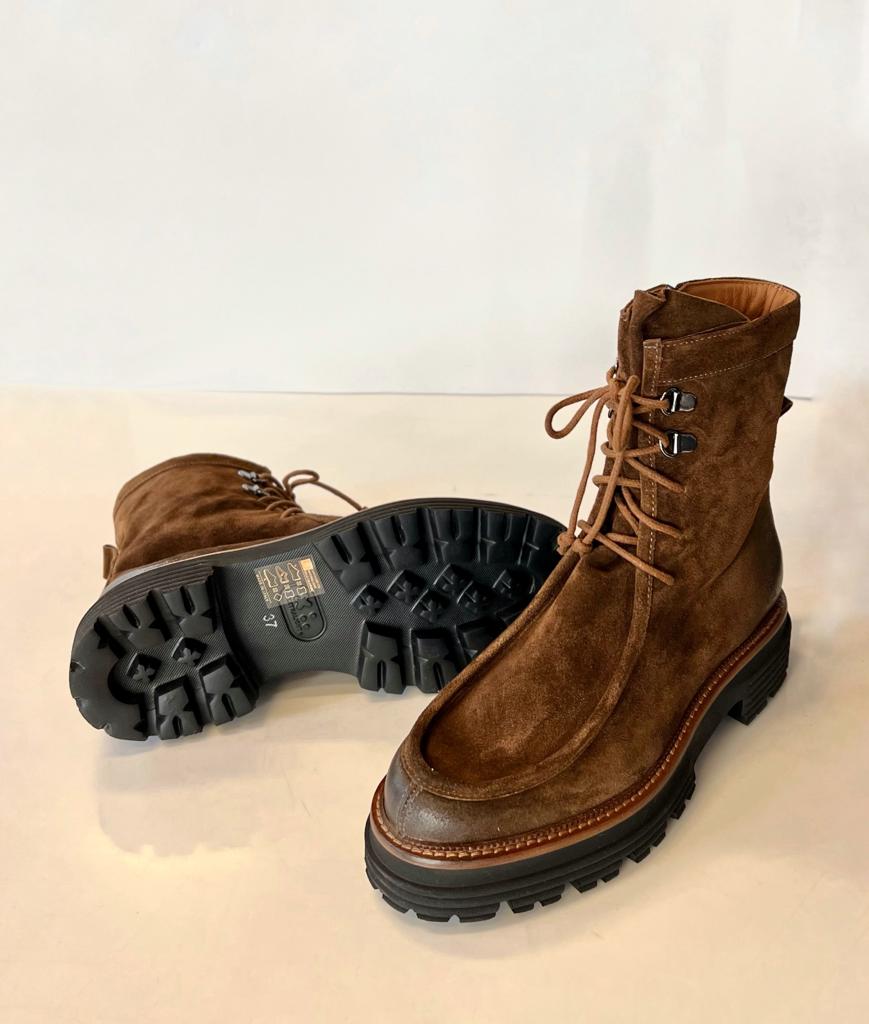 W3-7357 Polacchino Sayo Faggio