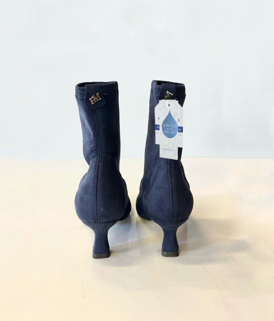 25422 Polacchino Stretch Marine