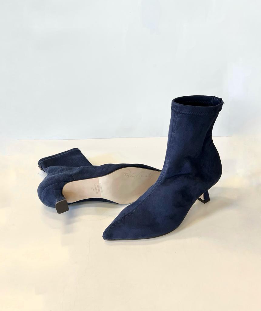 25422 Polacchino Stretch Marine