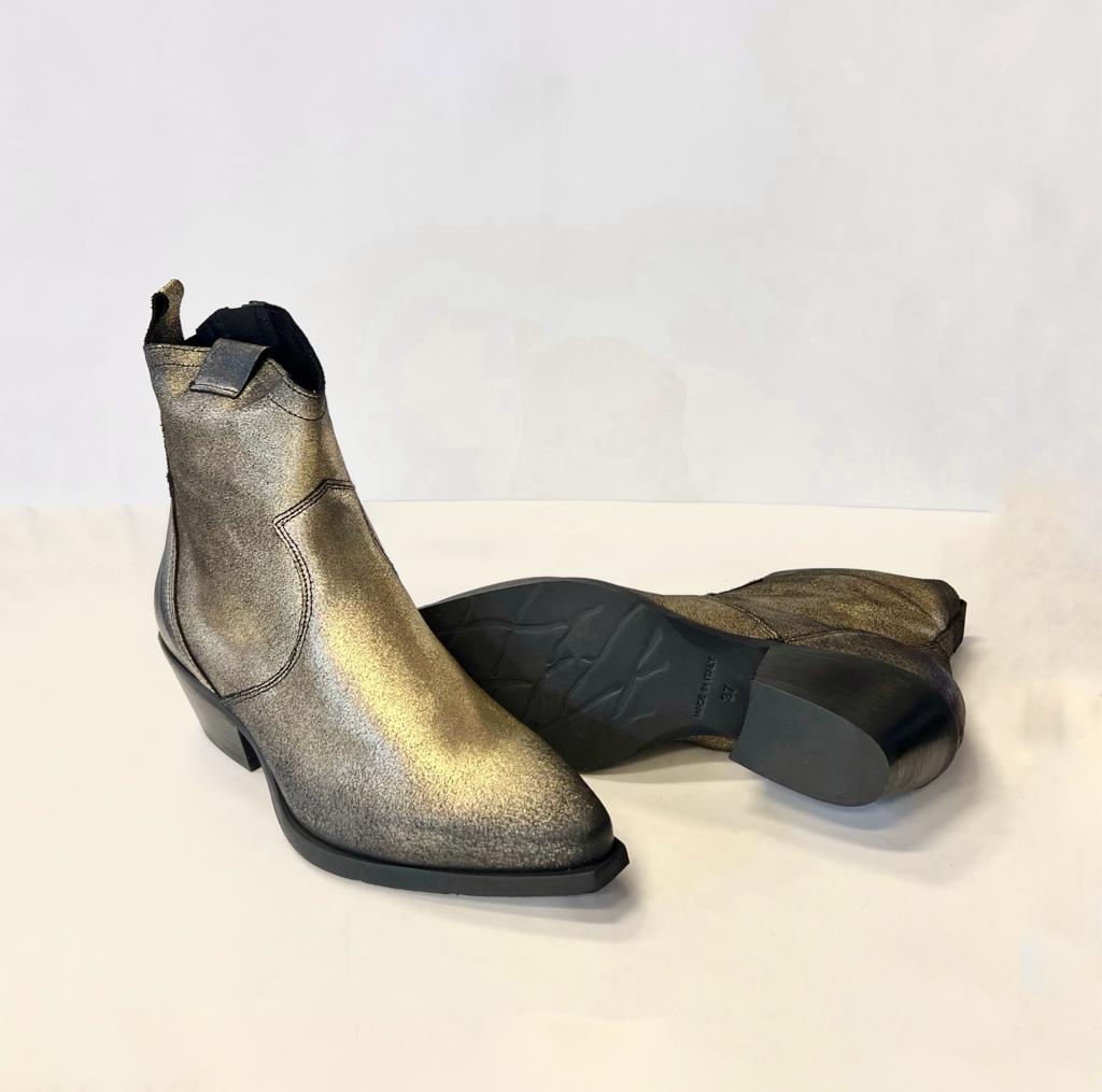 380 Texano Polvere Gold