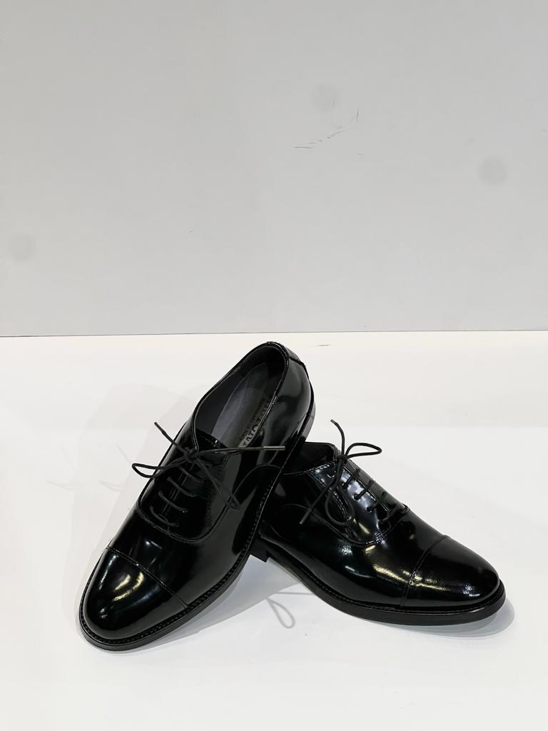 W3-TYPE07 Stringata Nero Woman