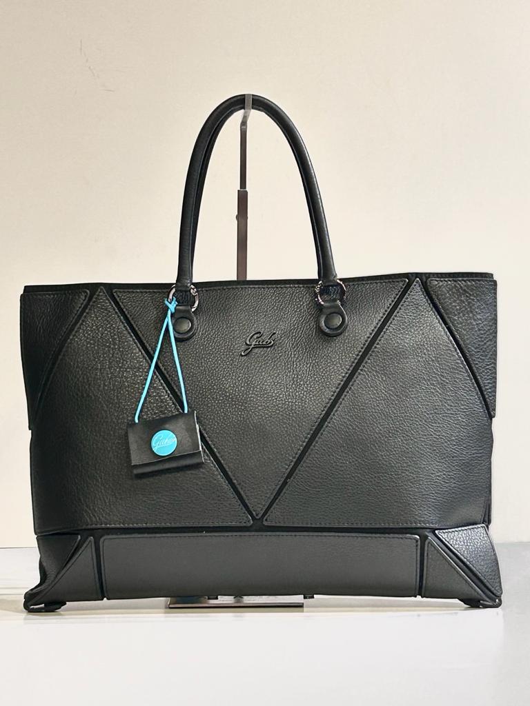 W3-Rioko M Borsa Tender Black Nero