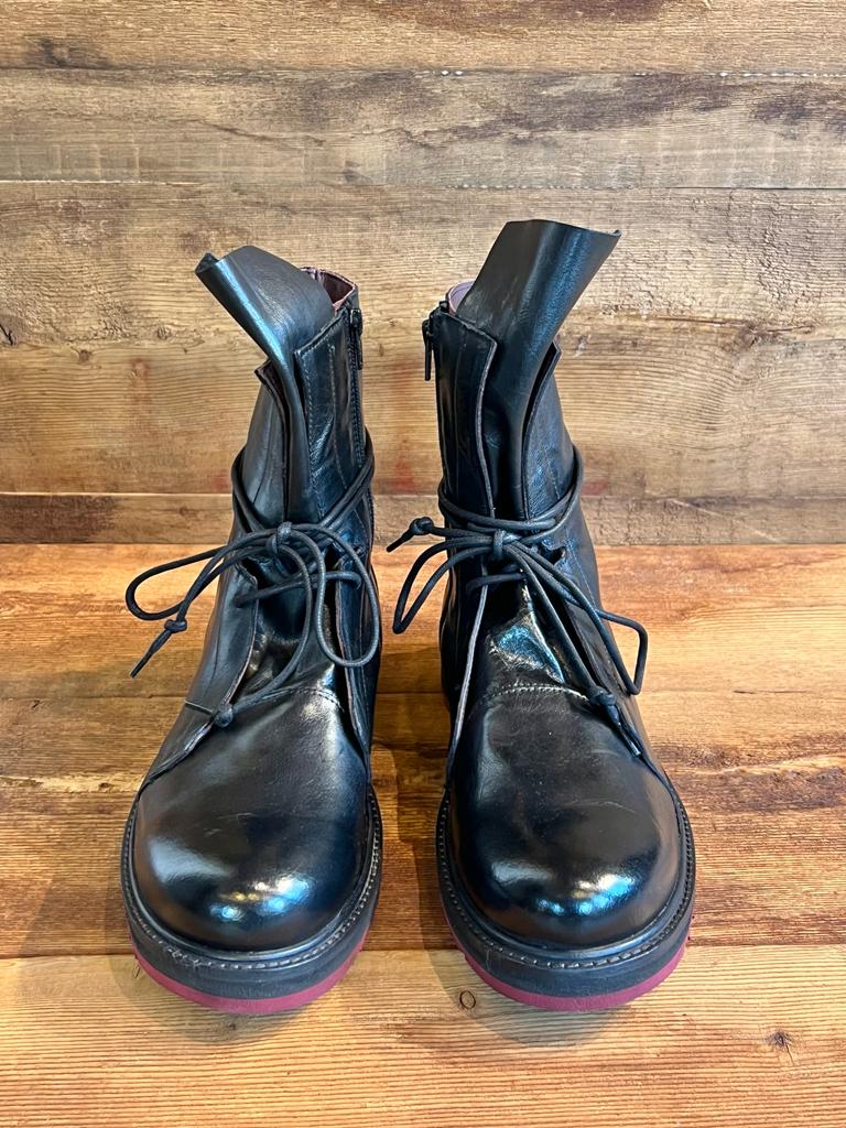 UW3-LA08 Anfibio Day Nero Man