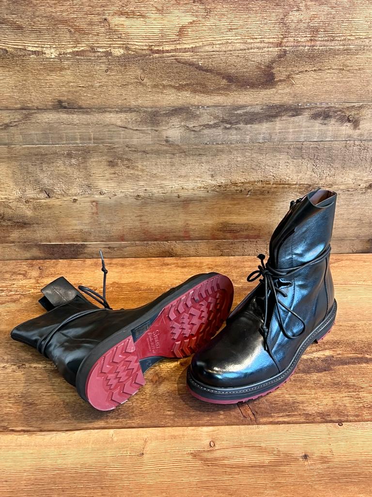 UW3-LA08 Anfibio Day Nero Man