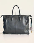 W3-Aura M Borsa Bull Black Pence Nero