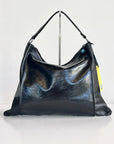 W3-Duygu L Borsa Momu Torino Bull Nero