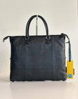 W4-G3 Plus M Borsa Bull Black Nero