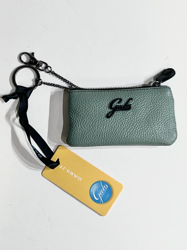 GKEYHolder Portachiavi Ruga Black Timo