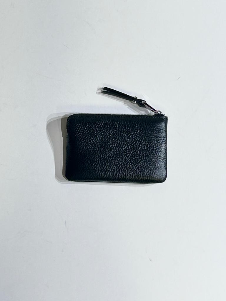 PF8179 Portacarte GRN Nero