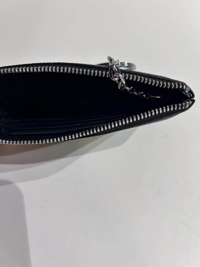 PF8179 Portacarte GRN Nero