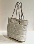 522 Shopper Ivory