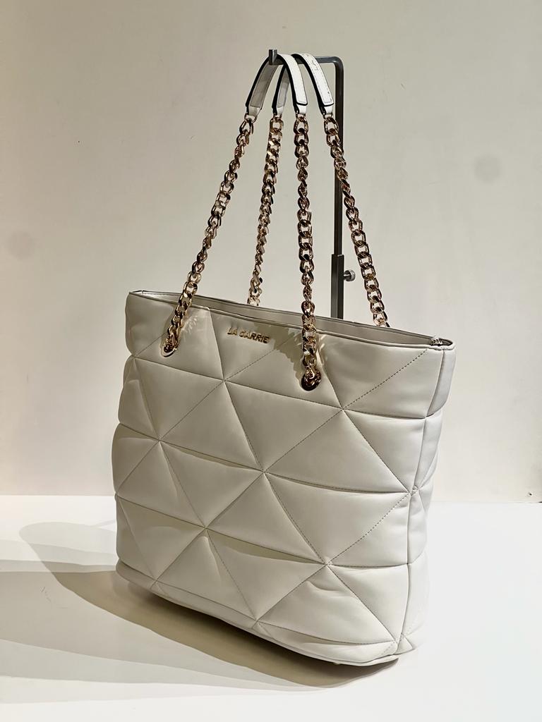 522 Shopper Ivory