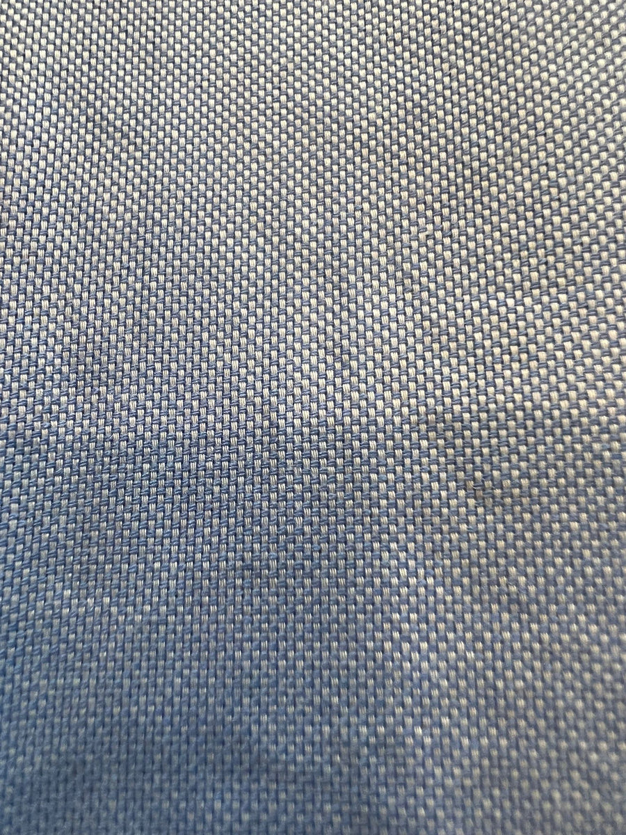 W9-PA0NR7 Camicia Slim Azzurro