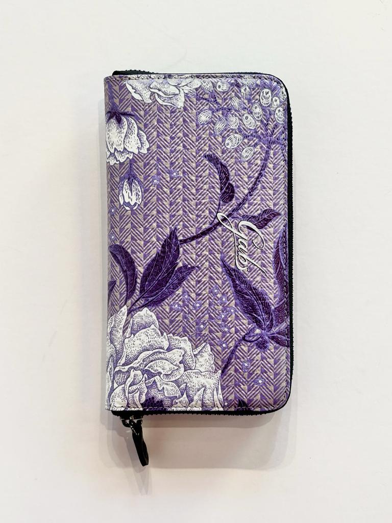 GMoney 17 Portafogli Wallpaper Ruga Rose Glicine