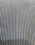 S1-ADOCRC RC2 Camicia Regular Righe Azzurro Man