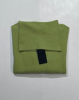 W3-KOALA Maglia Lana Merinos Lime