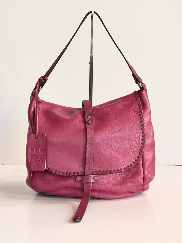 S2-2501 Borsa Fucsia Sella