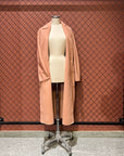 W3-DG5908 Cappotto Lungo Nude