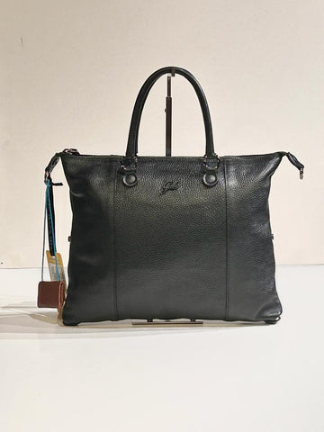 W4-G3 Plus M Borsa Bull Black Nero