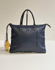 W3-G3 Plus M Borsa Bull Black Inchiostro Blu