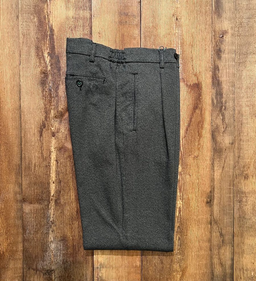 W2-TS0066X Pantalone Retro-Elax Sabbia Man