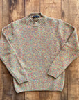 W2-0253 Maglia Parricollo Rainbow Man