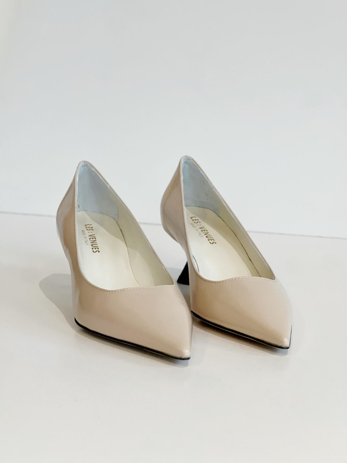 S4-C400 Décolleté Tropez Crema