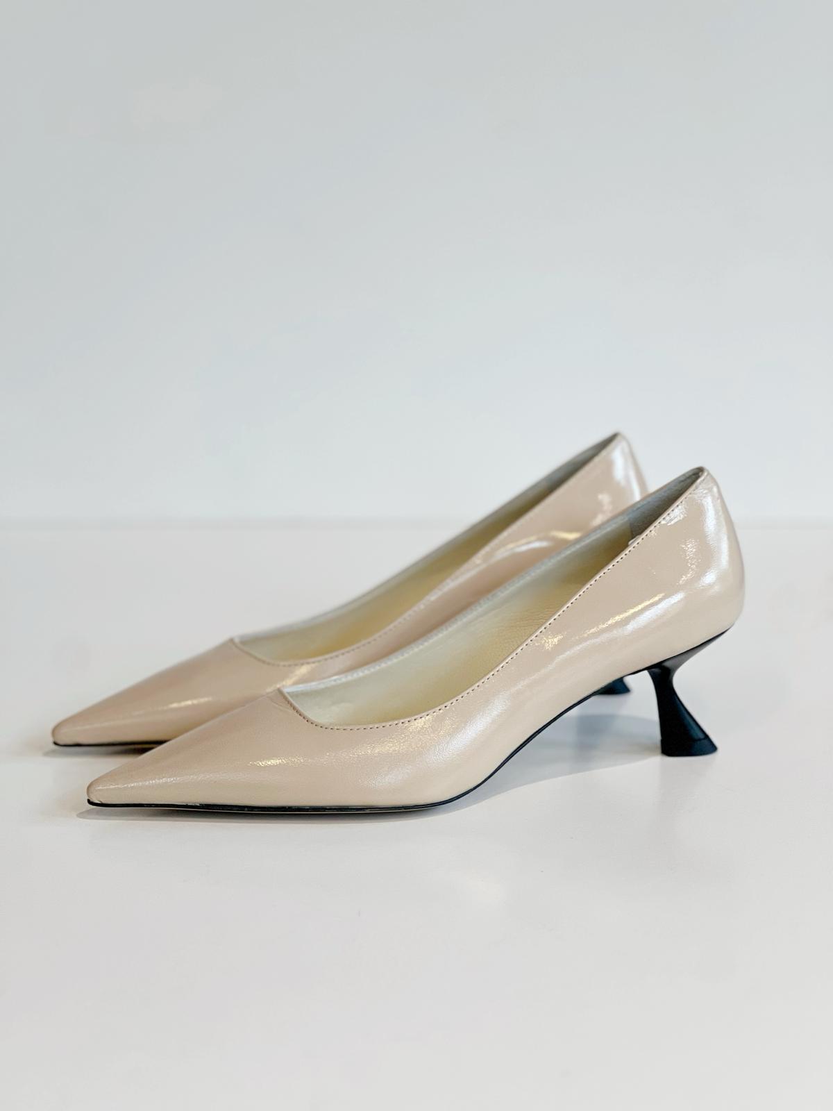 S4-C400 Décolleté Tropez Crema