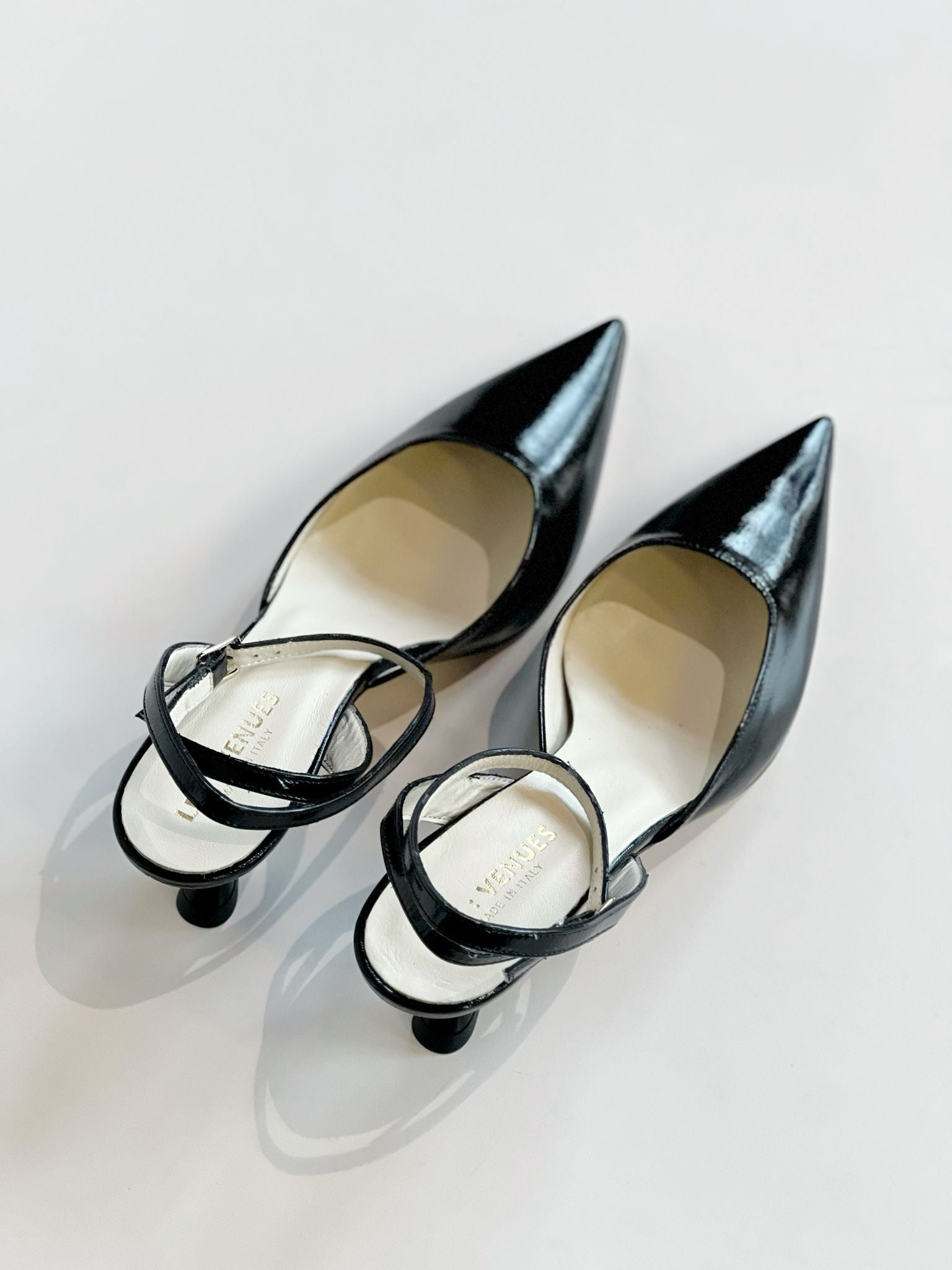 S4-C402 Chanel Tropez Nero