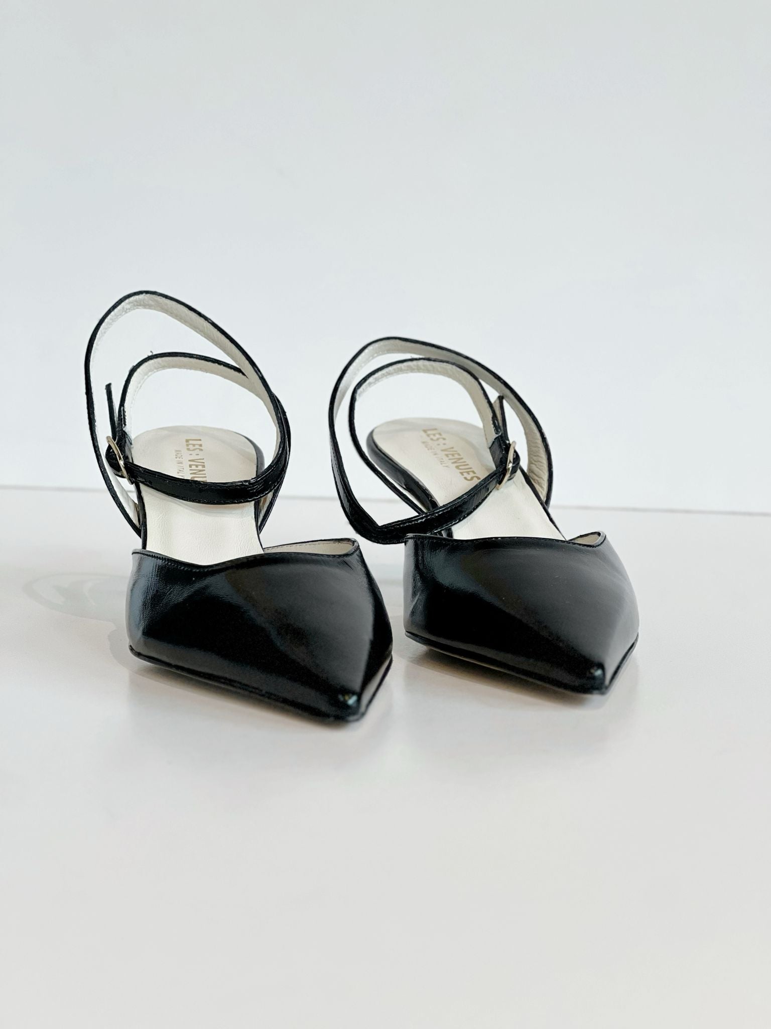 S4-C402 Chanel Tropez Nero