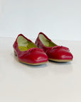 S4-9200 Ballerina Kid Rosso