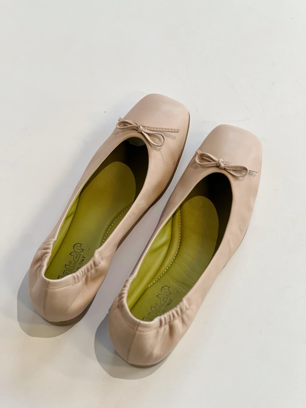 S4-9200 Ballerina Kid Cipria