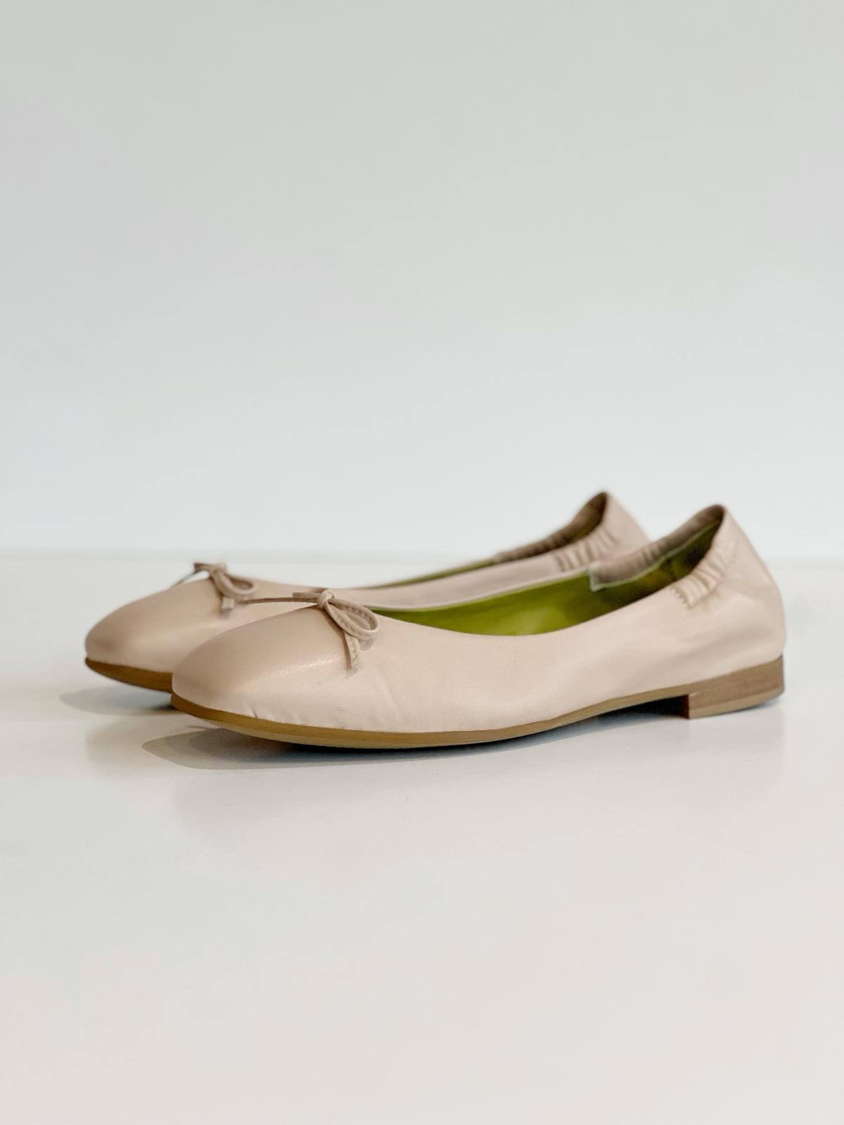 S4-9200 Ballerina Kid Cipria