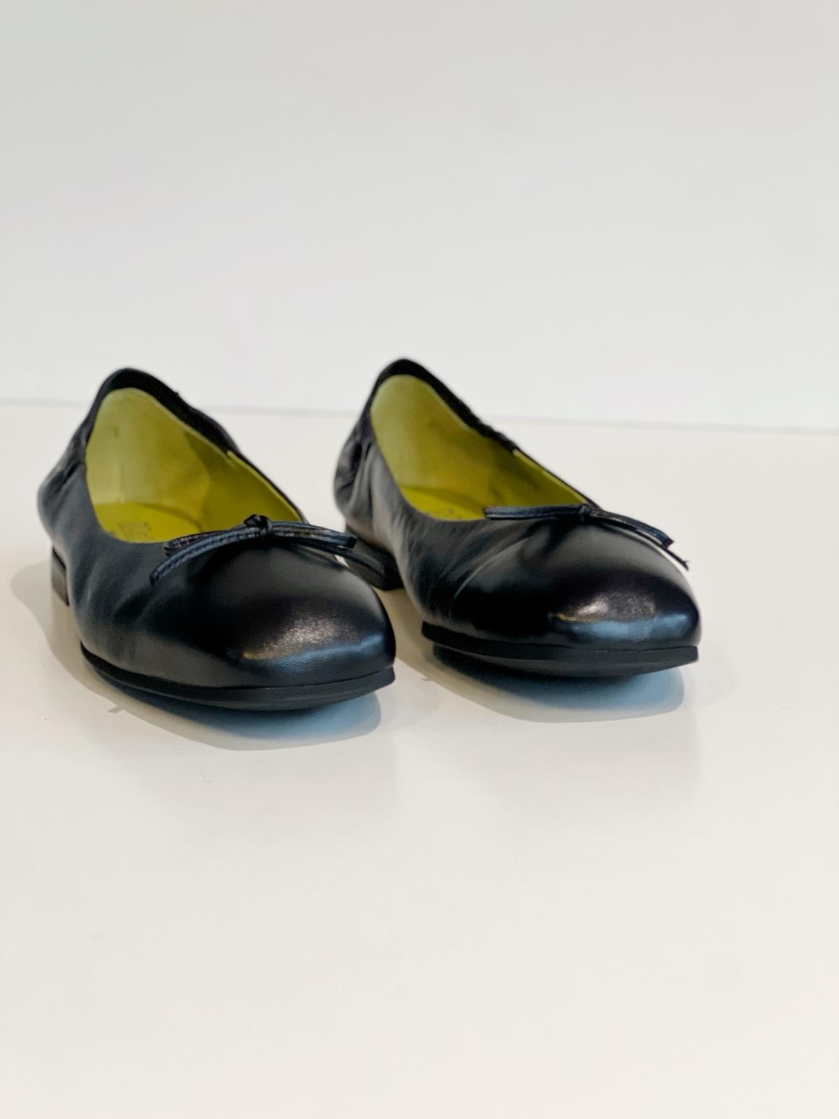 S4-9200 Ballerina Kid Nero