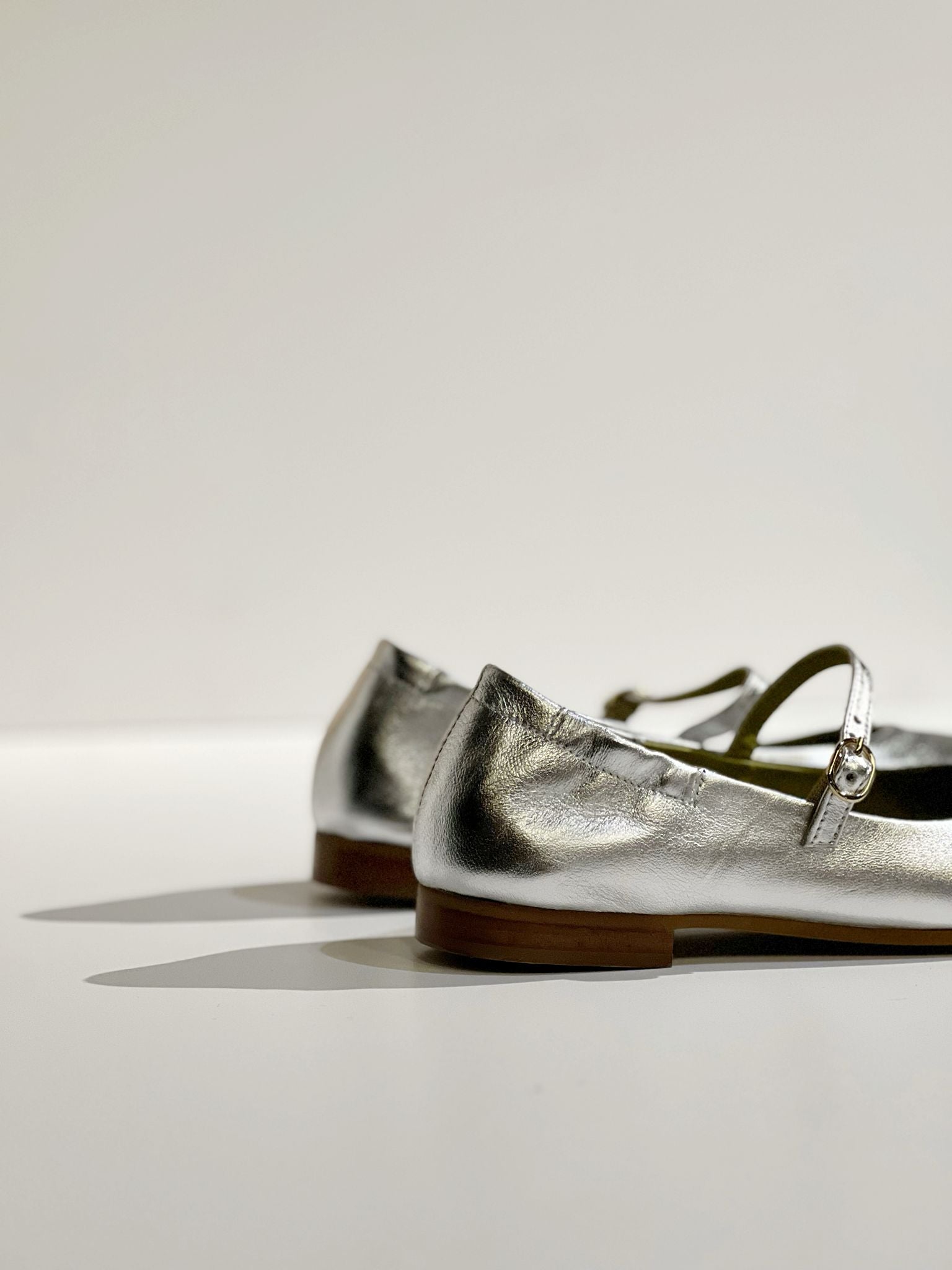 S4-9201 Bebè Tropez Argento