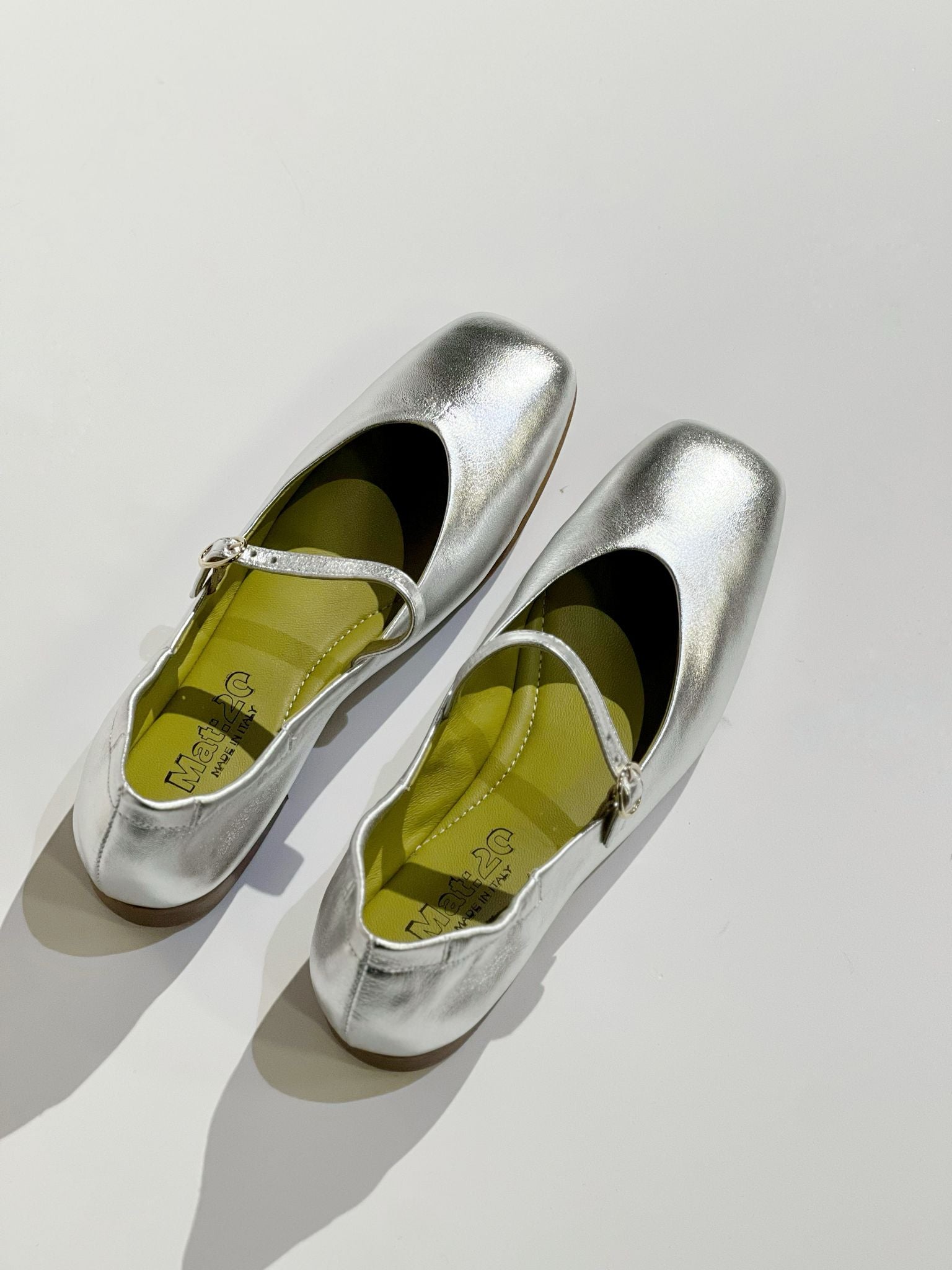 S4-9201 Bebè Tropez Argento