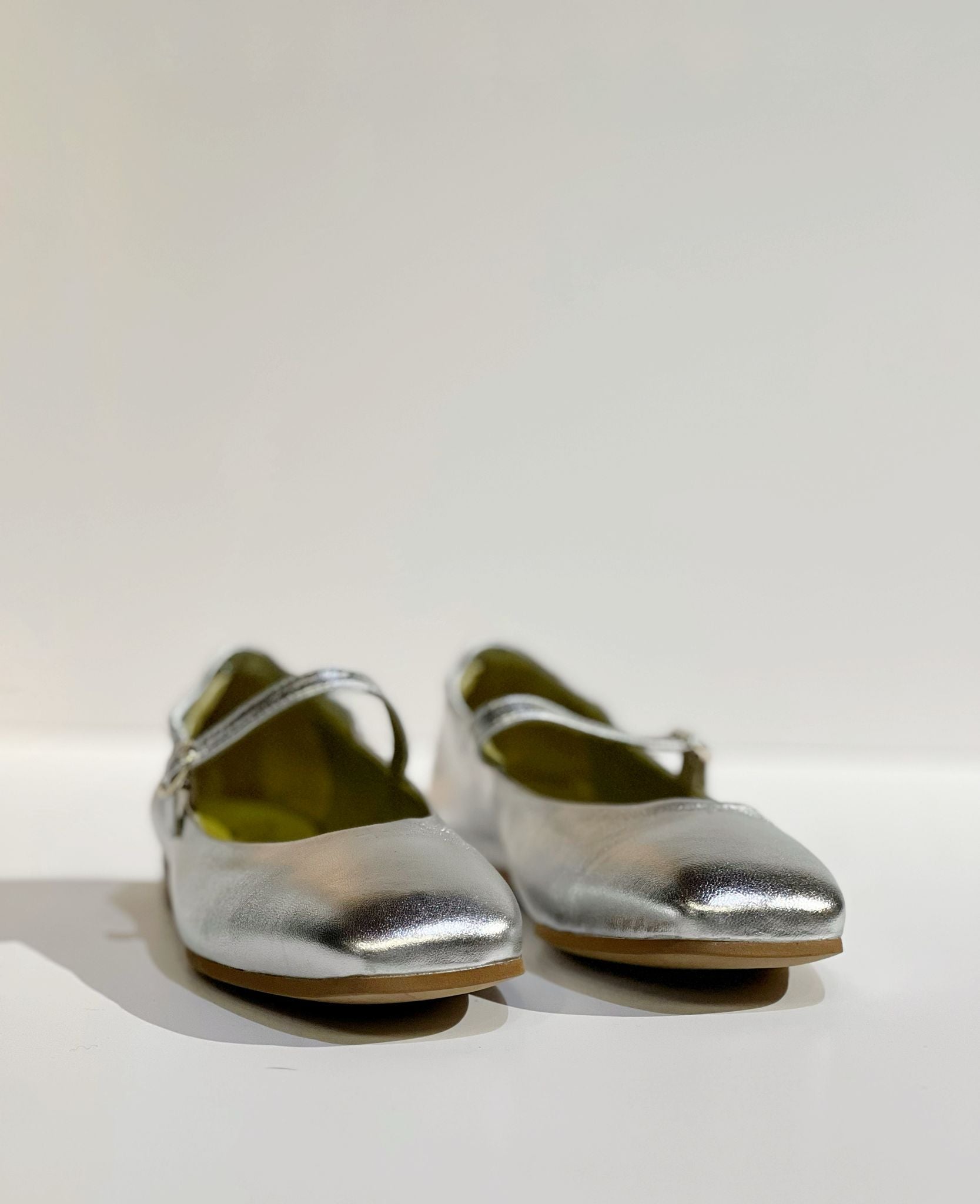 S4-9201 Bebè Tropez Argento