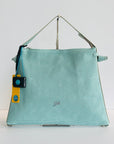 S4-CHIARA M Borsa Bull Traforo Stella Acqua